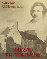 Balzac en Touraine