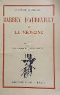 Barbey d'Aurevilly et la médecine