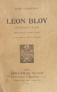 Léon Bloy : souvenirs d'un ami