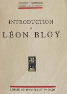 Introduction à Léon Bloy
