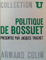 Politique de Bossuet