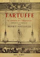 Tartuffe ou La comédie de l'hypocrite