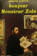 Bonjour, Monsieur Zola