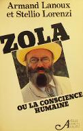 Zola ou La conscience humaine