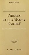 Anatomie d'un chef-d'oeuvre "Germinal"