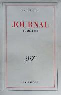 Journal : 1942-1949