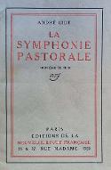La  symphonie pastorale