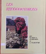 Les  rhododendrons
