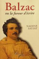 Balzac ou La fureur d'écrire