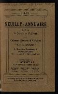 Neuilly-annuaire
