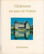 Châteaux en pays de France