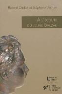 À l'écoute du jeune Balzac : l'écho des premières oeuvres publiées, 1822-1829