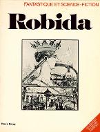 Robida : fantastique et science-fiction