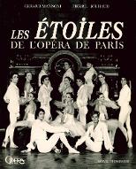 Les  Étoiles de l'Opéra de Paris