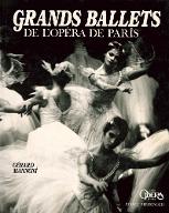 Grands ballets de l'Opéra de Paris