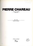 Pierre Chareau, architecte-meublier : 1883-1950