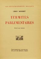 Termites parlementaires