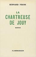 La  Chartreuse de Jouy : roman