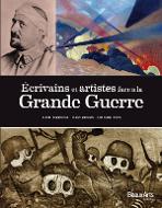 Écrivains et artistes face à la Grande guerre