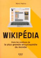 Wikipédia : dans les coulisses de la plus grande encyclopédie du monde