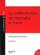 Les  collectivités territoriales en France