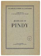 Jean-Louis Pindy