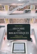 Histoire des bibliothèques : d'Alexandrie aux bibliothèques numériques