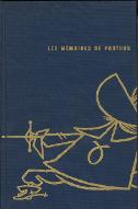 Les  mémoires de Porthos. 2, Le roman noir de la droite française