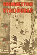 La  résurrection de Stalingrad : documentation de Gueorguiev