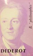 Diderot : sa vie, son œuvre avec un exposé de sa philosophie