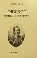 Diderot : un grand européen