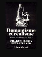 Romantisme et réalisme : mythes de l'art du XIXe siècle