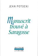 Manuscrit trouvé à Saragosse = Manuscrit trouvé à Saragosse, français-polonais