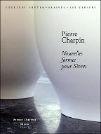 Pierre Charpin : nouvelles formes pour Sèvres