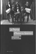 La  France d'Antonio Gramsci