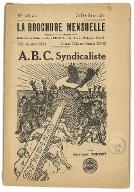 ABC syndicaliste