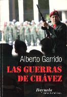 Las guerras de Chavez