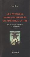 Les  avancées révolutionnaires en Amérique latine : des transitions socialistes au XXIe siècle ?