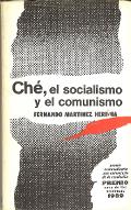 Ché, el socialismo y el comunismo