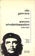 Écrits. 2, Oeuvres révolutionnaires 1959-1967