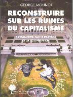 Reconstruire sur les ruines du capitalisme : s'émanciper par le partage et la coopération