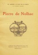 Pierre de Nolhac