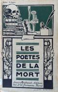 Les  poètes de la mort : anthologie des poésies de la mort du XVe siècle à nos jours