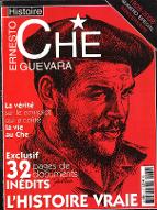Ernesto Che Guevara : la vérité sur le complot qui a coûté la vie au Che