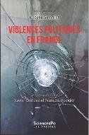 Violences politiques en France : de 1986 à nos jours