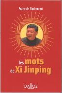 Les  mots de Xi Jinping