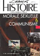 Cahiers d'histoire : revue d'histoire critique - juillet / août / septembre 2021 - n°150