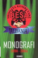 Shoqata Kombëtare "Besa" 1998-2004 : monografi
