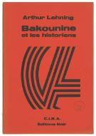 Bakounine et les historiens