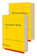 Dictionnaire Balzac